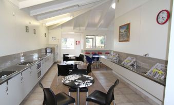 Lake Taupo Holiday Resort