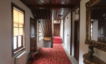 Kanoglu Konagi Butik Otel