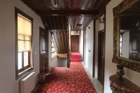 Kanoglu Konagi Butik Otel Hotel di Akcaabat