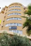 ApartHotel Eda - 3-Sterne