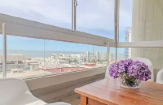 Oceana Suites 豐特馬爾