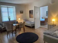 Eds Bruk Basecamp - Villa