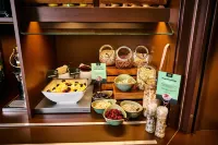 B&B HOTEL Wetzlar Hotels in Bischoffen