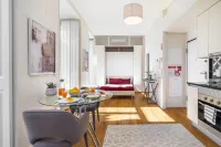 Alcantara Premium Studio Hotels in Alcântara