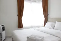 Cozy 2Br Apartment @ Newton Residence