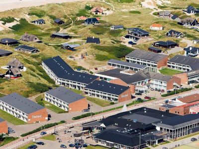 6 Person Holiday Home in Ringkøbing
