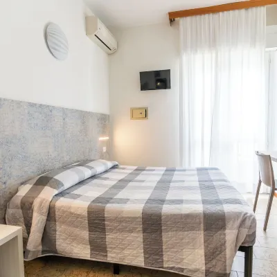 Hotel Ischia Hotels near Fiabilandia