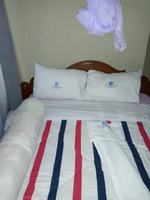 The Palm Lodge