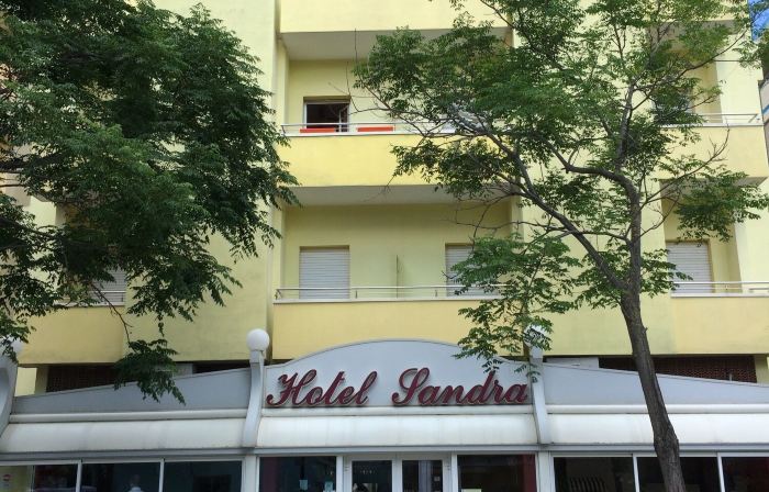 Hotel Sandra