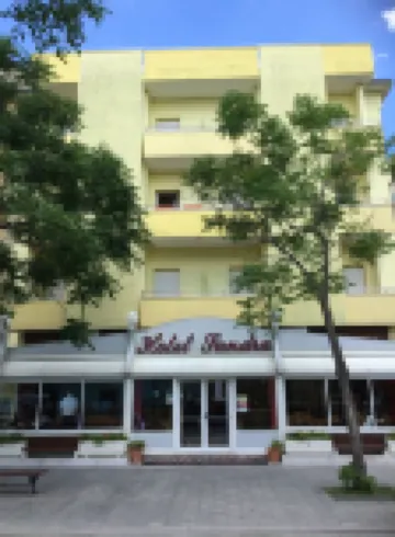 Hotel Sandra - bar