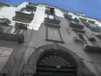 百麗多恩套房與畫廊住宿加早餐旅館 基艾亞附近的飯店