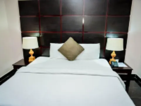 Crest Hotel Hotels in Jos
