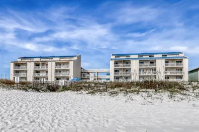 Sugar Beach Condominiums