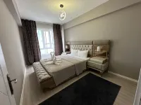 Viyana Exclusive Pansiyon Hotel a Kütahya Merkez