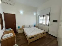 Nice Apartment with Sea View in Genoa Hotels near Parchi di Nervi