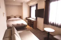 Hotel Sun Royal Utsunomiya - 2-Star