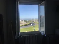 Hôtel le Phare - Havudsigt