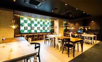 Super Hotel Aomori