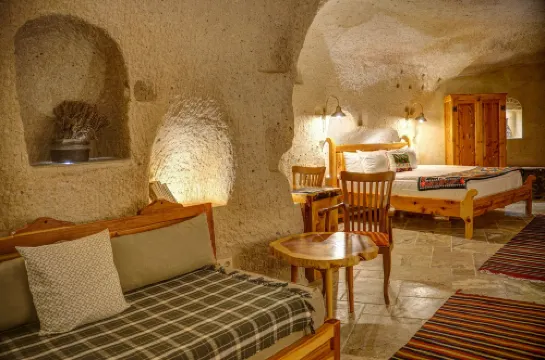 Petra Inn Cappadocia Здоровье и отдых Photos
