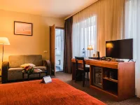 Liva Hotel Hotels in Liepaja