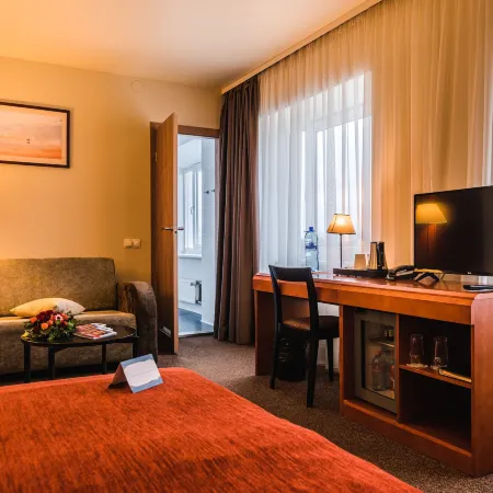Liva Hotel