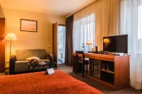 Liva Hotel Hotels in Liepaja