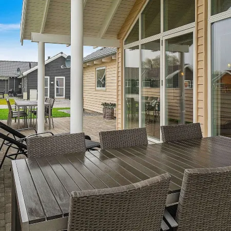 Holiday Home in Kappeln