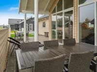 Holiday Home in Kappeln Hotels in Kappeln