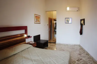 DiVino Hotel