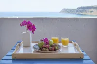 Lindos Sun Hotel - Meerblick