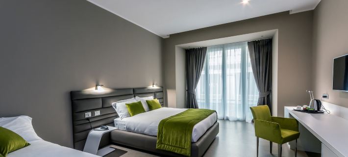Hotel Matilde - Lifestyle Hotel Hotels in Napels