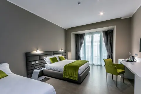 Hotel Matilde - Lifestyle Hotel