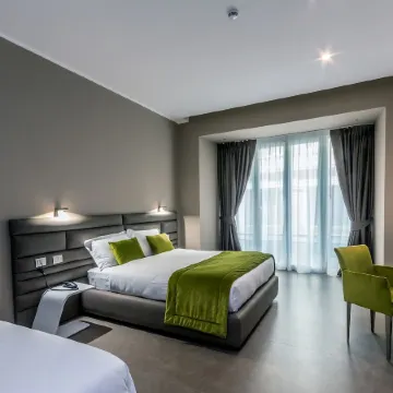 Hotel Matilde - Lifestyle Hotel