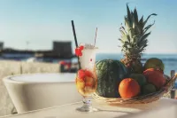 Hotel Mirage