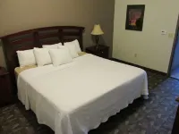 Crystal Springs Inn and Suites Hotel a Sayre