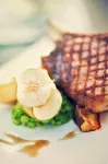 Premier Splendid Inn Bayshore - Desayuno