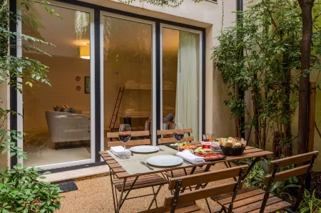 My Suite Lisbon Serviced Apartments - Principe Real