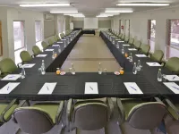 The Venue Country Hotel & Spa Hotels in Hartbeespoort