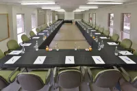 The Venue Country Hotel, Lanseria - Afhentnings-/afleveringstjenester