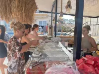 Sole'n Blu Hotéis em Kaş