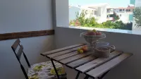 Asprolithos Studios Hotel a Skiathos