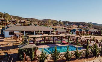 Entrevalle Hotel Boutique