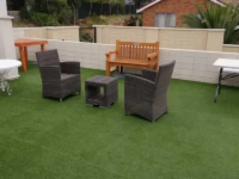 ザ アドボケート スイーツ マセルのホテル