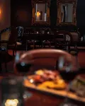 The Grand Oaks Resort - Frühstück