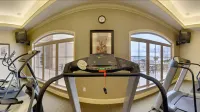 Bay Landing Hotel - Gym