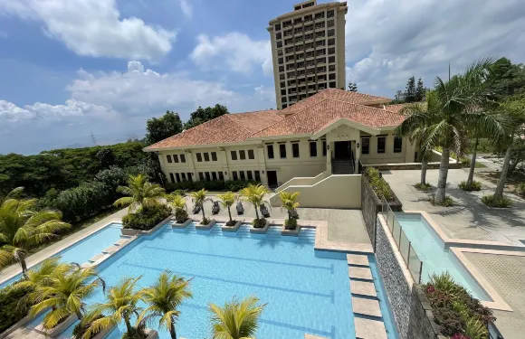 斯普蘭迪多塔2安的單元