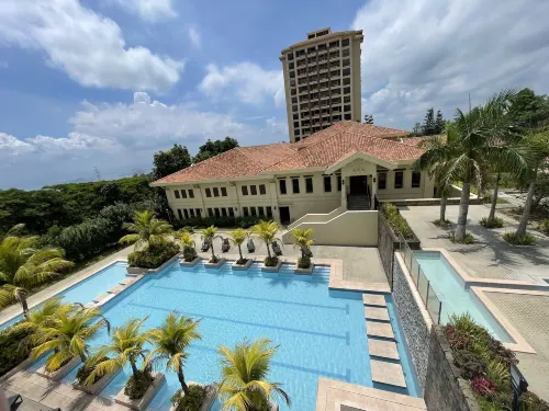 Splendido Tower 2 Ann's Unit