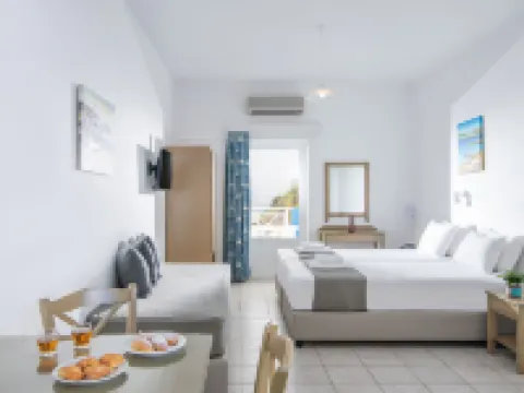 Belvedere Village Hotels in Agia Pelagia