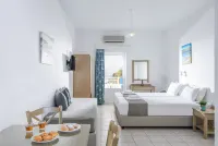 Belvedere Village Отели в г. Paralia Fodele