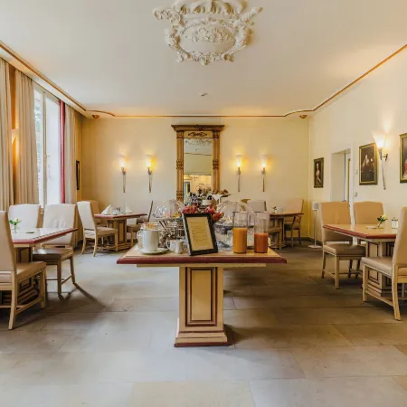 Hotel Zur Fürstabtei
